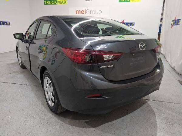 2015 Mazda MAZDA3 i Sport AT 4-Door QUICK AND EASY APPROVALS - cars... for sale in Arlington, TX – photo 7