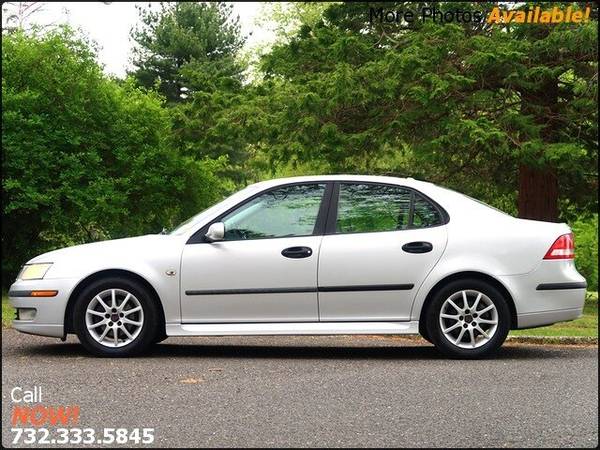 *SAAB* *9-3* *LINEAR* *SEDAN* *MUST SEE* *passat* *is300* *maxima* for sale in East Brunswick, NY – photo 12