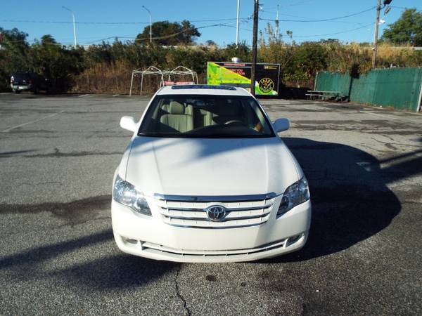 2007 Toyota Avalon Limited - cars & trucks - by dealer - vehicle... for sale in Wilmington, DE – photo 6