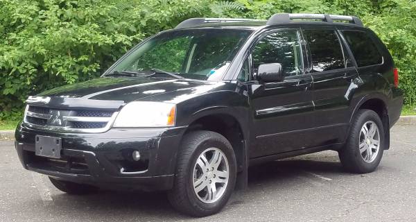 2007 Mitsubishi Endeavor SE AWD For All Your Days! - cars & trucks -... for sale in Harrison, NY