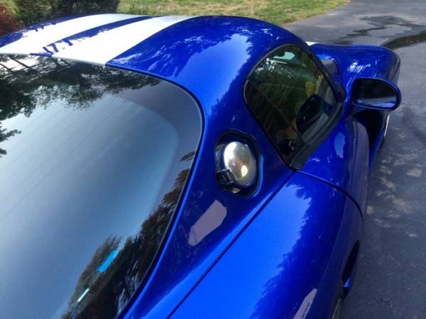 1996 Dodge Viper 2dr GTS Coupe for sale in Charlton, MA – photo 23