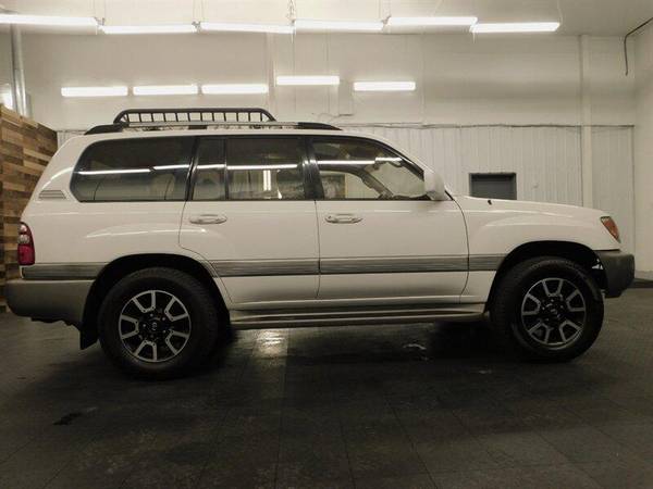 2003 Toyota Land Cruiser Sport Utility 4X4/3RD ROW/Navigation for sale in Gladstone, OR – photo 4
