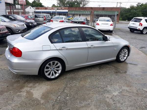 2011 BMW 3 Series - Financing Available! for sale in Greensboro, VA – photo 7