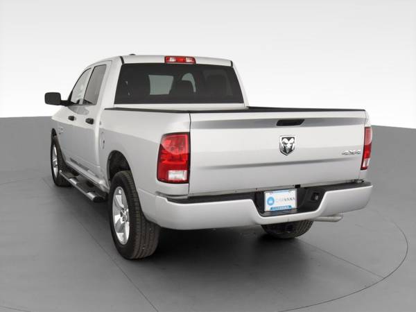 2019 Ram 1500 Classic Crew Cab Express Pickup 4D 5 1/2 ft pickup -... for sale in Evansville, IN – photo 8