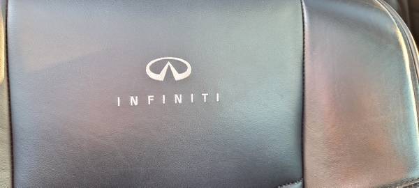 2014 Infiniti QX60 Hybrid AWD for sale in Ferndale, WA – photo 4