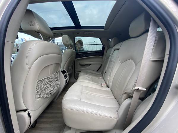 2011 CADILLAC SRX LUXURY COLLECTION - cars & trucks - by owner -... for sale in Brooklyn, NY – photo 11