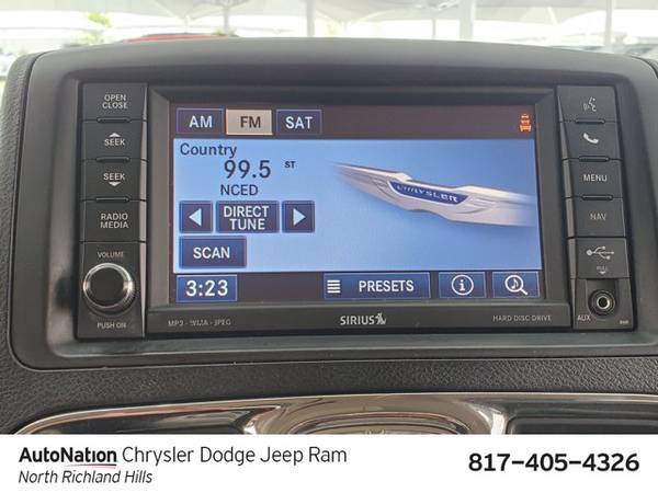 2012 Chrysler TOWN & COUNTRY SKU:CR401016 - cars & trucks - by... for sale in Fort Worth, TX – photo 13