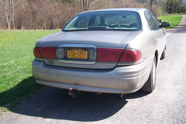 2002 Buick LeSabre for sale in Macedon, NY – photo 4