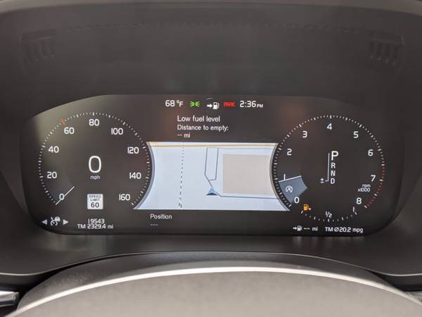 2018 Volvo XC60 Momentum AWD All Wheel Drive SKU:J1011783 - cars &... for sale in Spokane, WA – photo 11