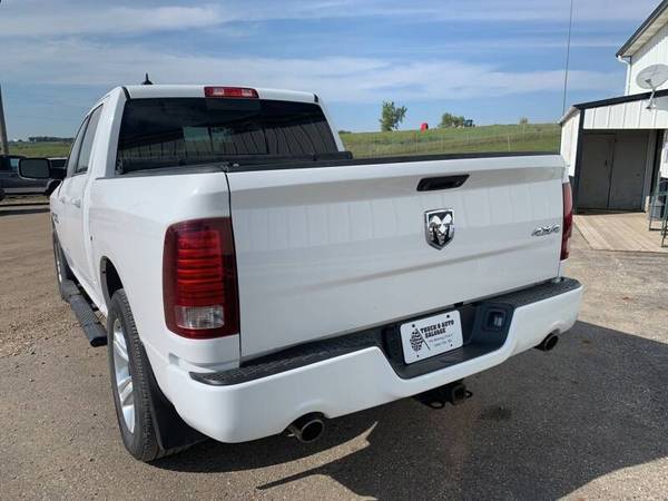 2014 RAM P/U 1500 SPORT for sale in Valley City, ND – photo 4