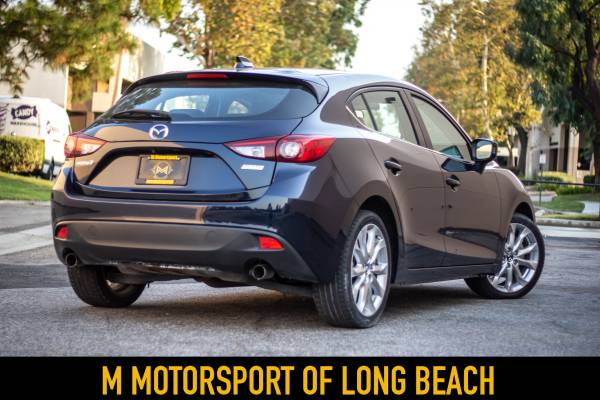 2015 MAZDA3 s Touring Hatchback | APPT ONLY CALL - cars & trucks -... for sale in Long Beach, CA – photo 6