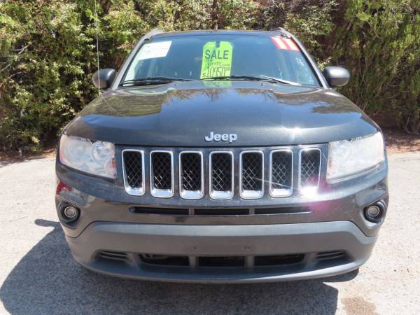 2011 Jeep Compass 70th Anniversary - - by dealer for sale in Santa Fe, NM – photo 6
