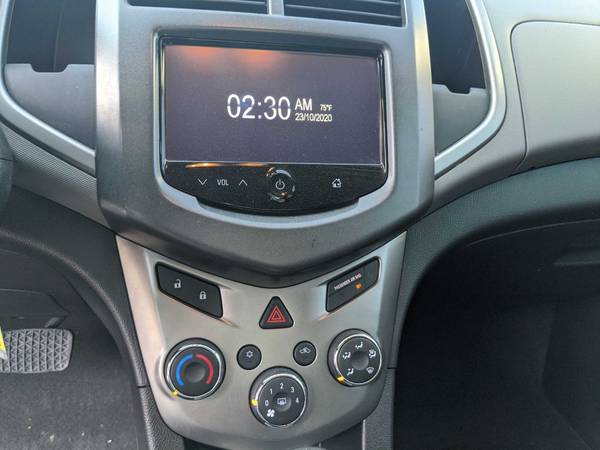 2015 Chevy Sonic LT Automatic, 4 cylinder, ONLY 45K Miles! - cars &... for sale in MONTROSE, CO – photo 13