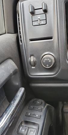 2015 Chevrolet Silverado K2500HD Repairable - - by for sale in Wisconsin Rapids, WI – photo 11