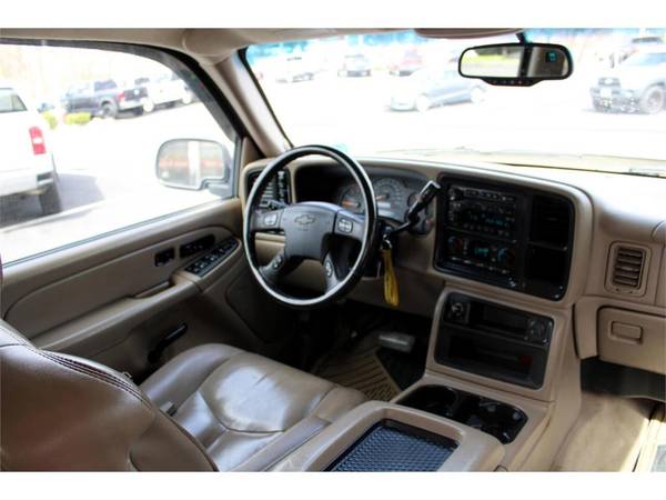 2005 Chevrolet Chevy Silverado 2500HD DURAMAX DIESEL ALLISON TRANS for sale in Salem, MA – photo 20