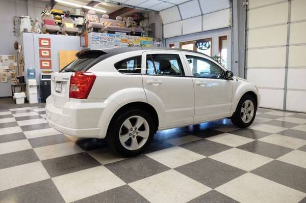 ★2011 Dodge Caliber Mainstreet 4dr Wagon 58101 Miles★ - cars &... for sale in Santa Fe, NM – photo 12