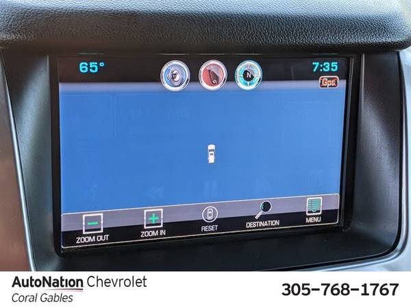 2015 Chevrolet Tahoe LT SKU:FR537794 SUV - cars & trucks - by dealer... for sale in Miami, FL – photo 10