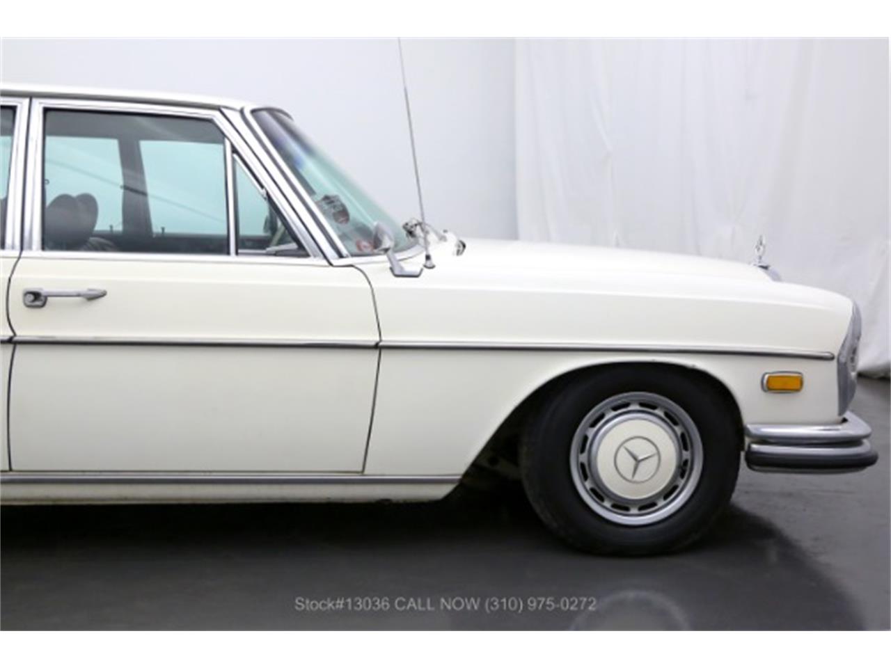 1969 Mercedes-Benz 300SEL for sale in Beverly Hills, CA – photo 8