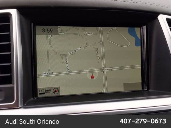 2015 Mercedes-Benz GL-Class GL 550 AWD All Wheel Drive SKU:FA481930... for sale in Orlando, FL – photo 15