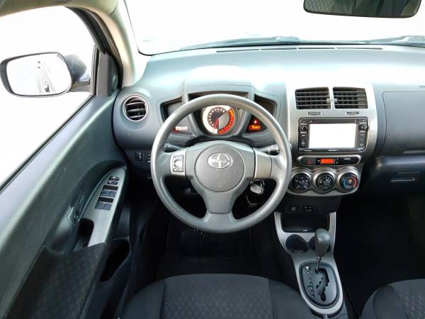2014 TOYOTA SCION XD 93K MILES - - by dealer for sale in Whitman, MA – photo 15