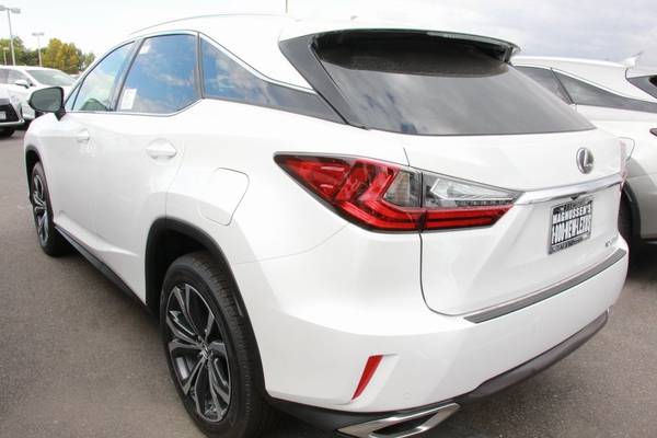 2019 Lexus RX AWD 4D Sport Utility / SUV 450hL for sale in Fremont, CA – photo 3