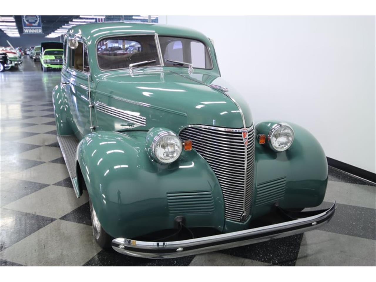 1939 Chevrolet Master for sale in Lutz, FL – photo 19