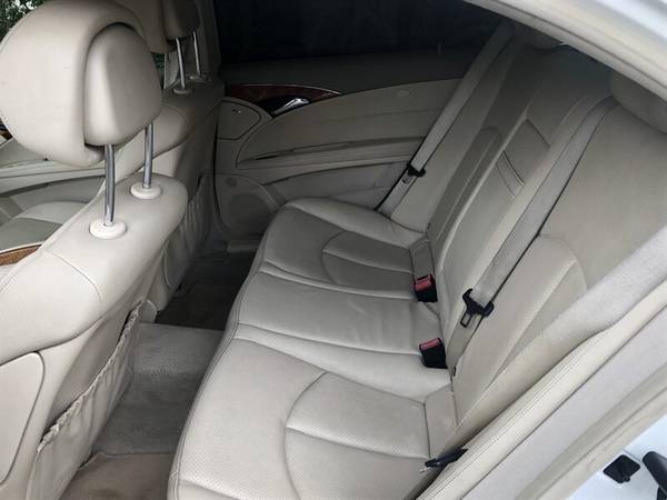 2006 Mercedes-Benz E-Class E 350 - cars & trucks - by dealer -... for sale in North Hollywood, CA – photo 10