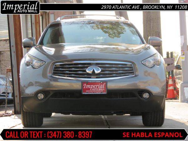 2010 Infiniti FX35 AWD 4dr -**COLD WEATHER, HOT DEALS!!!** for sale in Brooklyn, NY – photo 9