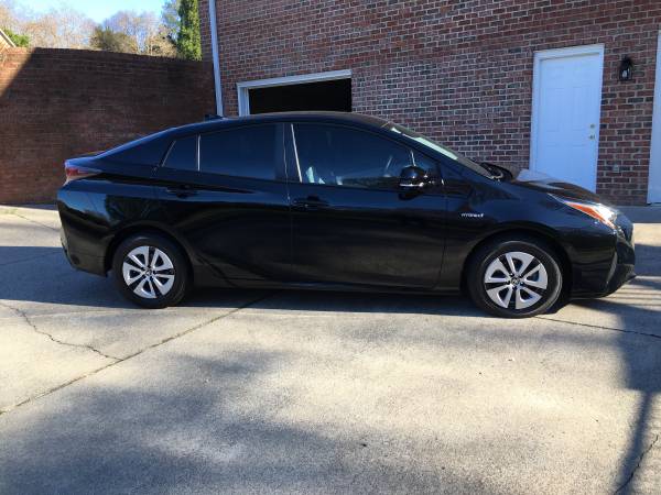 2018 Toyota Prius-Original Owner Like New 26k miles - cars & trucks... for sale in Winston Salem, NC – photo 10