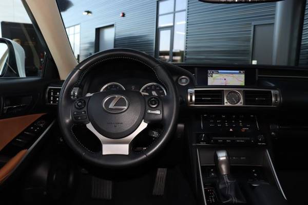 2014 Lexus IS 250 SKU:E5021510 Sedan for sale in Irvine, CA – photo 18