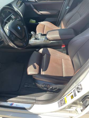 2015 BMW X4, xDrive28i, AWD, UNDER KBB BOOK , M PACKAGE, Low Miles for sale in Phoenix, AZ – photo 12