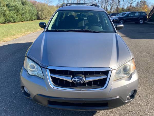 2009 SUBARU OUTBACK SE AWD WAGON Cold Weather Pkg - cars & trucks -... for sale in Kresgeville, PA – photo 12