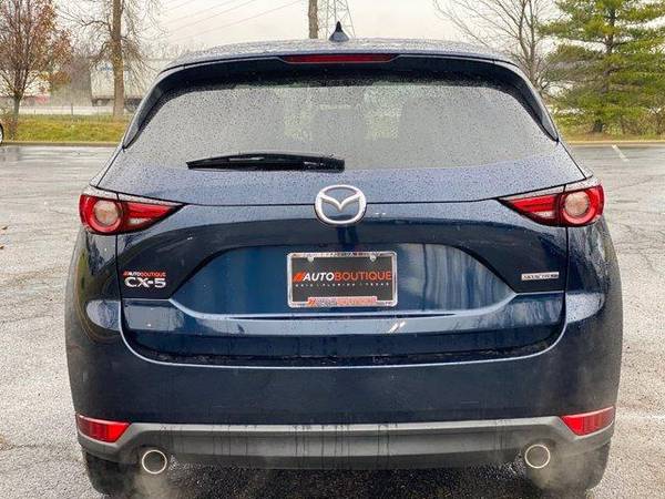 2020 Mazda CX-5 Grand Touring - LOWEST PRICES UPFRONT! - cars &... for sale in Columbus, OH – photo 5