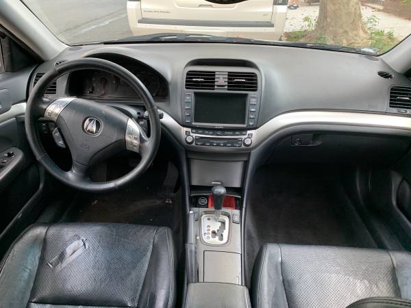 2004 Acura TSX w/Navigation for sale in Brooklyn, NY – photo 13