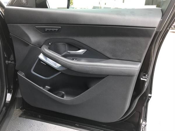 2019 Jaguar E-PACE All Wheel Drive P300 R-Dynamic SE AWD SUV - cars... for sale in Bellingham, WA – photo 22