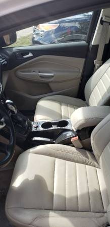 2016 Ford Escape Titanium AWD for sale in Muskegon, MI – photo 8