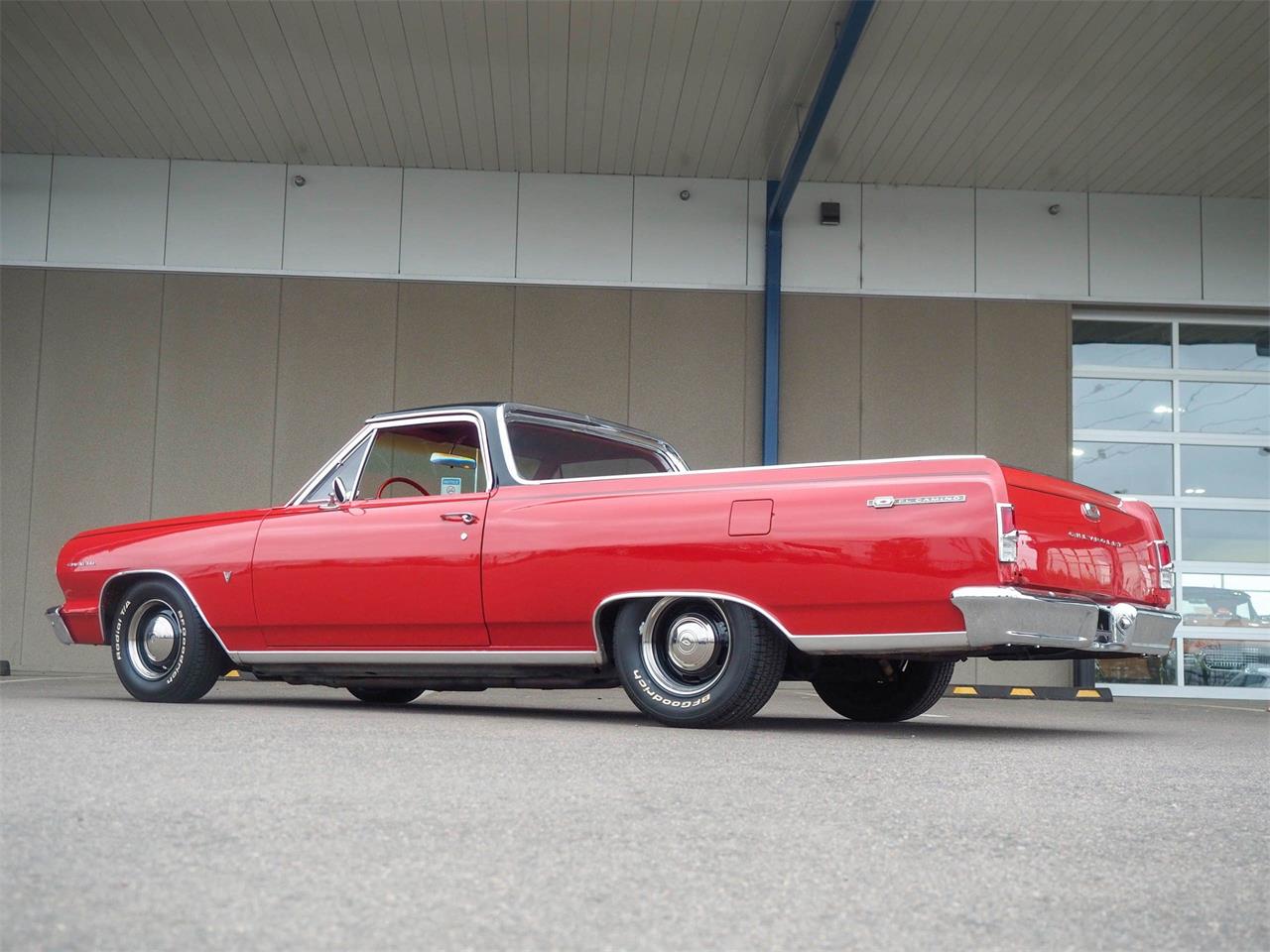 1964 Chevrolet El Camino for sale in Englewood, CO – photo 2