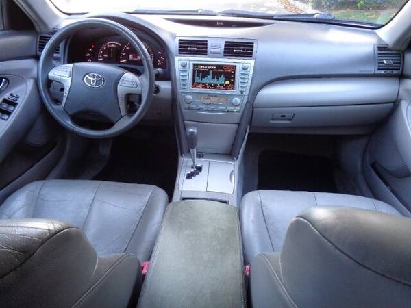 2007 Toyota Camry Hybrid - cars & trucks - by dealer - vehicle... for sale in North Hollywood, CA – photo 12