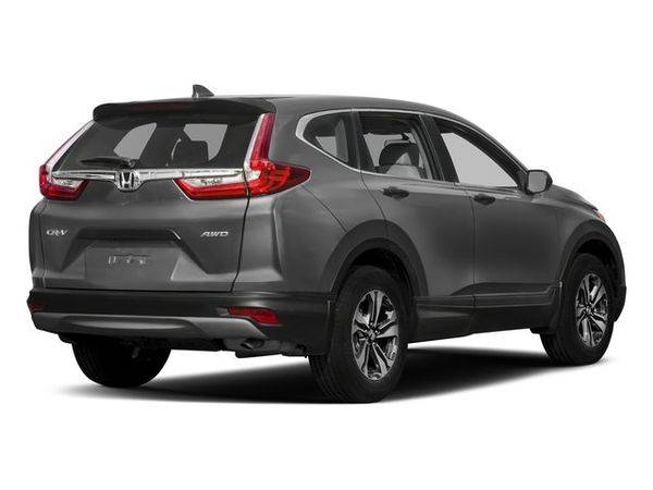 2017 Honda CR-V LX AWD - We Can Finance Anyone for sale in Milford, MA – photo 3