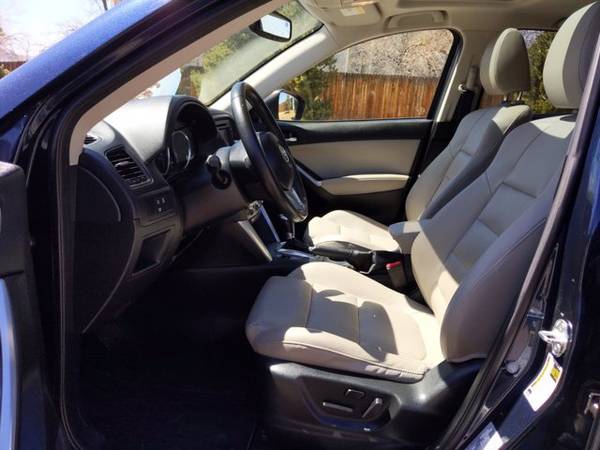 2014 Mazda CX-5 Grand Touring AWD All Wheel Drive SKU: E0426712 for sale in Littleton, CO – photo 17