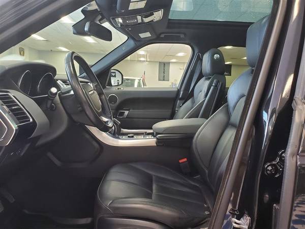 2015 LAND ROVER RANGE ROVER SPORT HSE No Money Down! Just Pay Taxes... for sale in Manassas, WV – photo 11