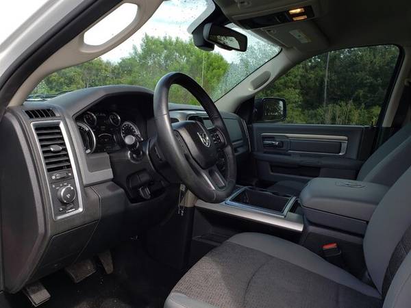 2014 RAM 1500 **4X4** for sale in St. Augustine, FL – photo 10