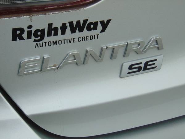 2017 Hyundai Elantra SE - cars & trucks - by dealer - vehicle... for sale in Midlothian, IL – photo 21