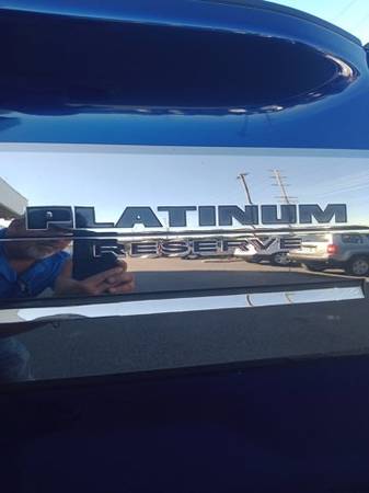 2016 Nissan Titan XD Platinum Reserve - - by dealer for sale in Wenatchee, WA – photo 18