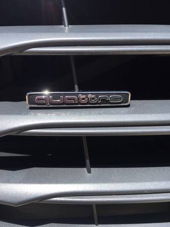 2015 Audi A3 2.0T Premium quattro Sedan Reduced! $15,999 OBO for sale in Newbury Park, CA – photo 10