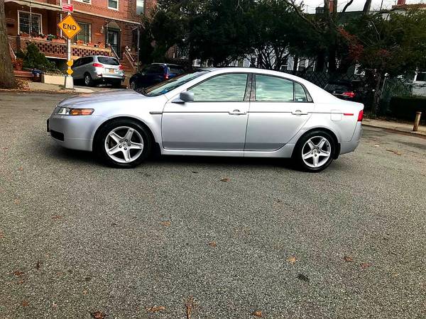 2004 Acura TL - cars & trucks - by owner - vehicle automotive sale for sale in Woodside, NY – photo 6