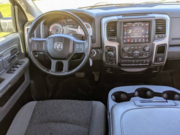 2019 Dodge Ram 1500 SLT Big Horn Super Nice Hemi! - cars for sale in Lithia Springs, GA – photo 9