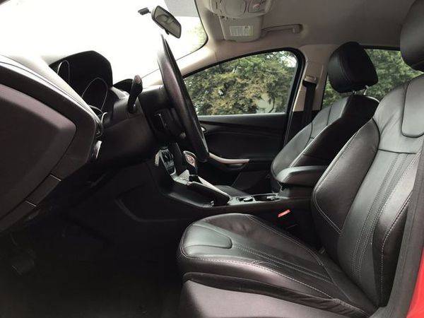 2014 Ford Focus SE Hatchback 4D Serviced! Clean! Financing Options! for sale in Fremont, NE – photo 13