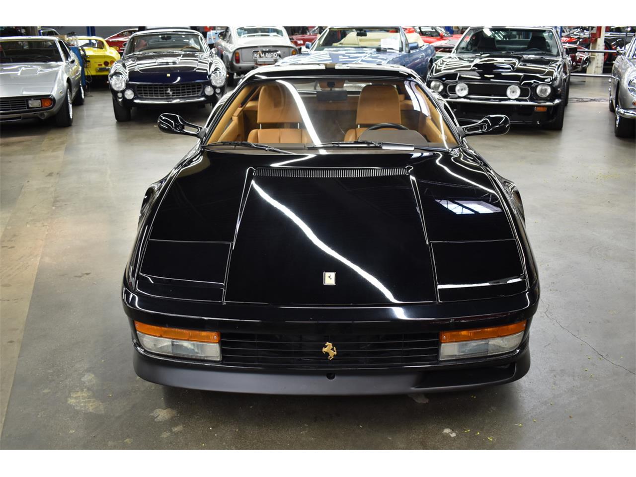 1990 Ferrari Testarossa for sale in Huntington Station, NY – photo 4