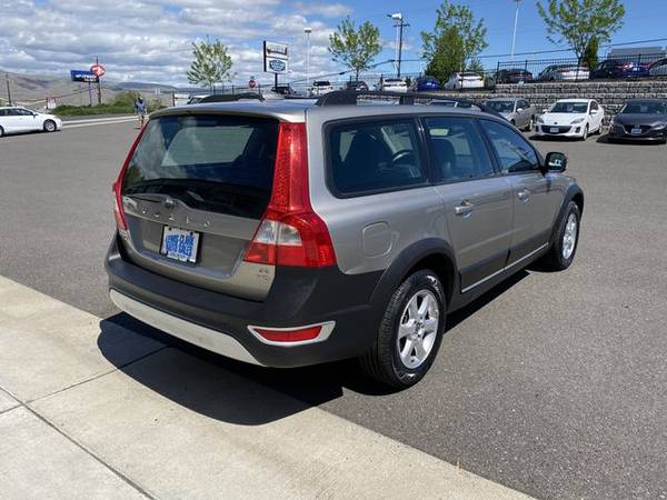2008 Volvo XC70 - LEWIS CLARK AUTO SALES - cars & trucks - by dealer... for sale in LEWISTON, ID – photo 6